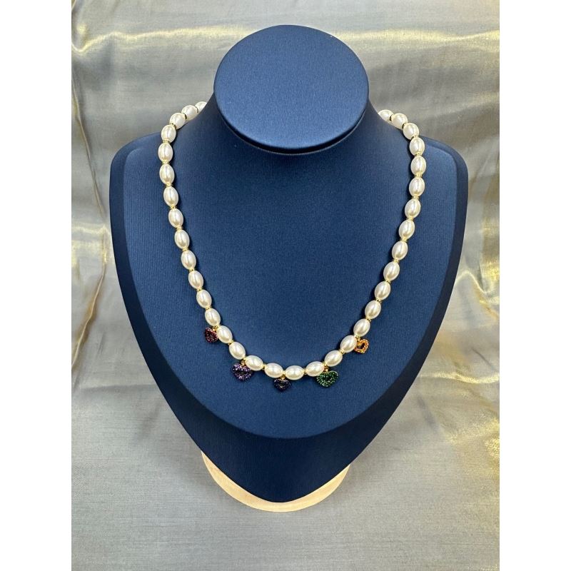 Apm Necklaces
